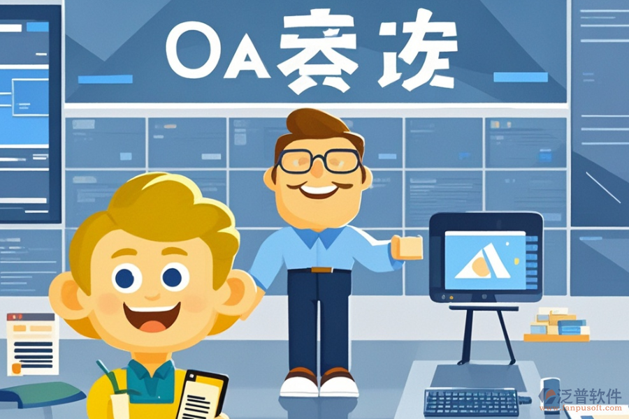 政府部門OA系統(tǒng)哪款最好用？?jī)r(jià)格多少？