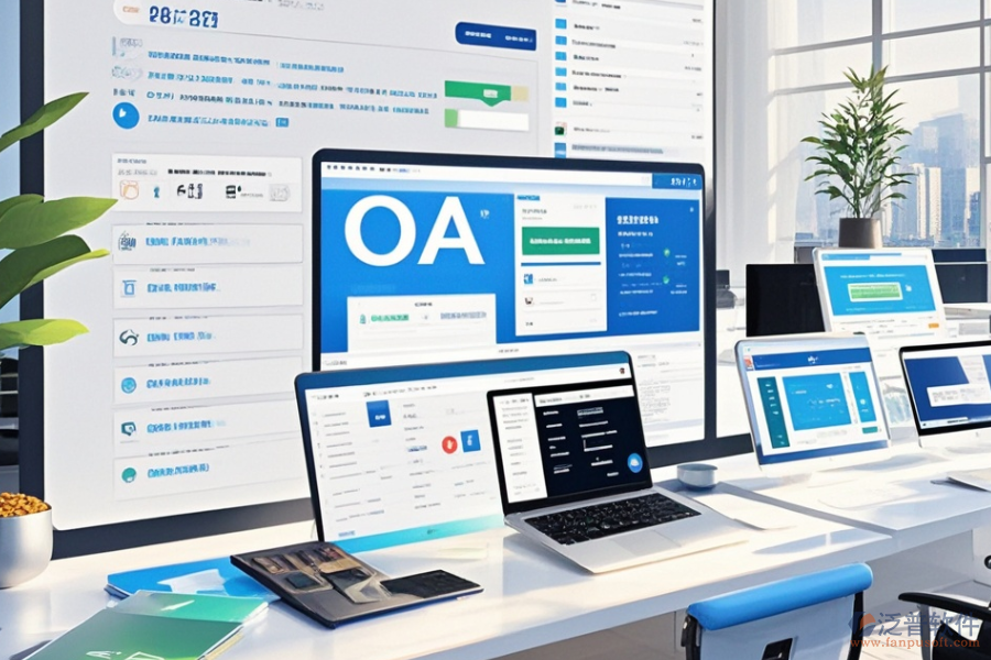 現(xiàn)代OA系統(tǒng)相比傳統(tǒng)有何優(yōu)勢及特點(diǎn)？