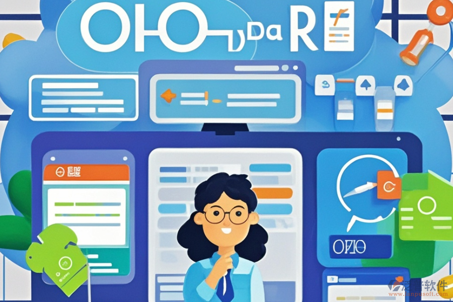 單位內(nèi)部OA系統(tǒng)有何優(yōu)點，技術(shù)特色體現(xiàn)在何處？