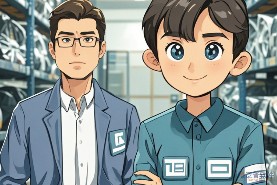 汽配企業(yè)管理軟件實施規(guī)劃與安裝步驟？