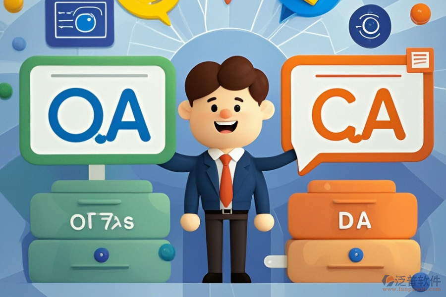 常見OA系統(tǒng)優(yōu)缺點及特點全解析？