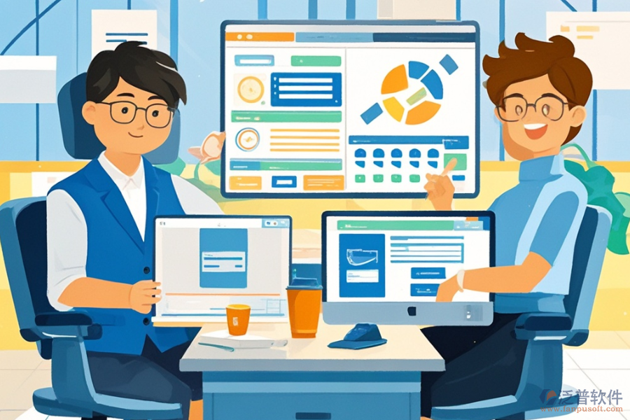 集團(tuán)OA辦公軟件定制價(jià)格與二次開發(fā)具體費(fèi)用?