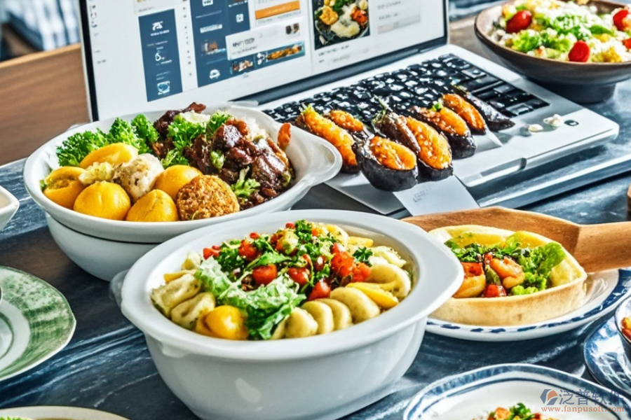 餐飲賬目管理軟件有哪些品牌？主要作用是什么？