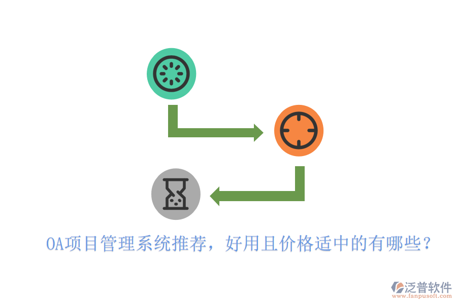  OA項目管理系統(tǒng)推薦，好用且價格適中的有哪些？
