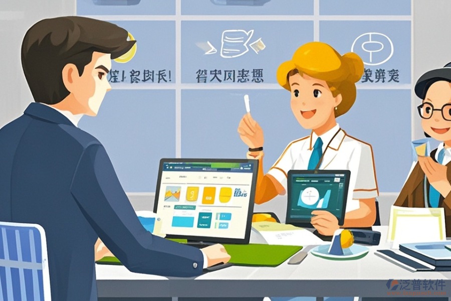 餐飲服務(wù)商管理軟件調(diào)研報告與建設(shè)實施方案?