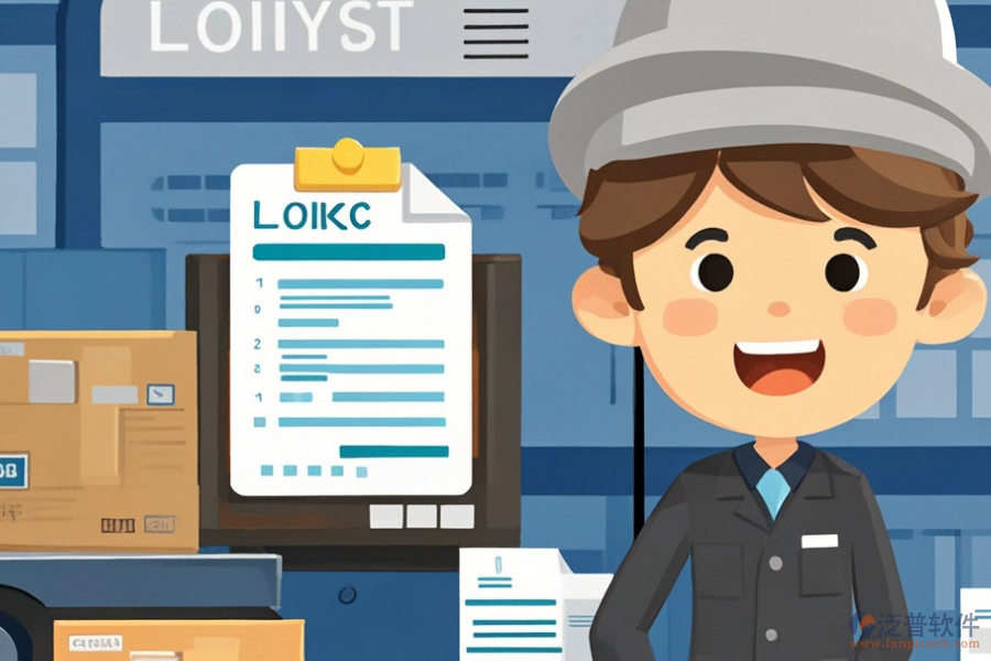 物流單據(jù)管理軟件的作用及帶來的好處是什么？
