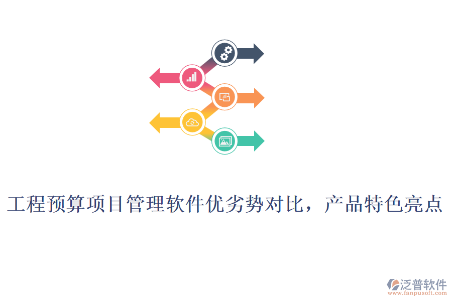 工程預(yù)算項(xiàng)目管理軟件優(yōu)劣勢(shì)對(duì)比，產(chǎn)品特色亮點(diǎn)