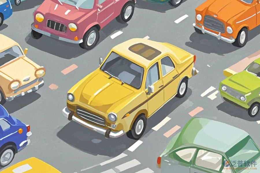 汽配庫存管理系統(tǒng)的優(yōu)點及產(chǎn)品特色介紹？