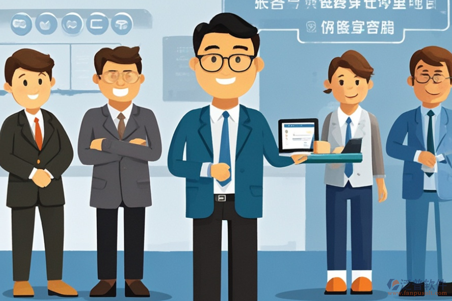 建筑材料ERP(OA)軟件市場需求調研與實戰(zhàn)實施方案？