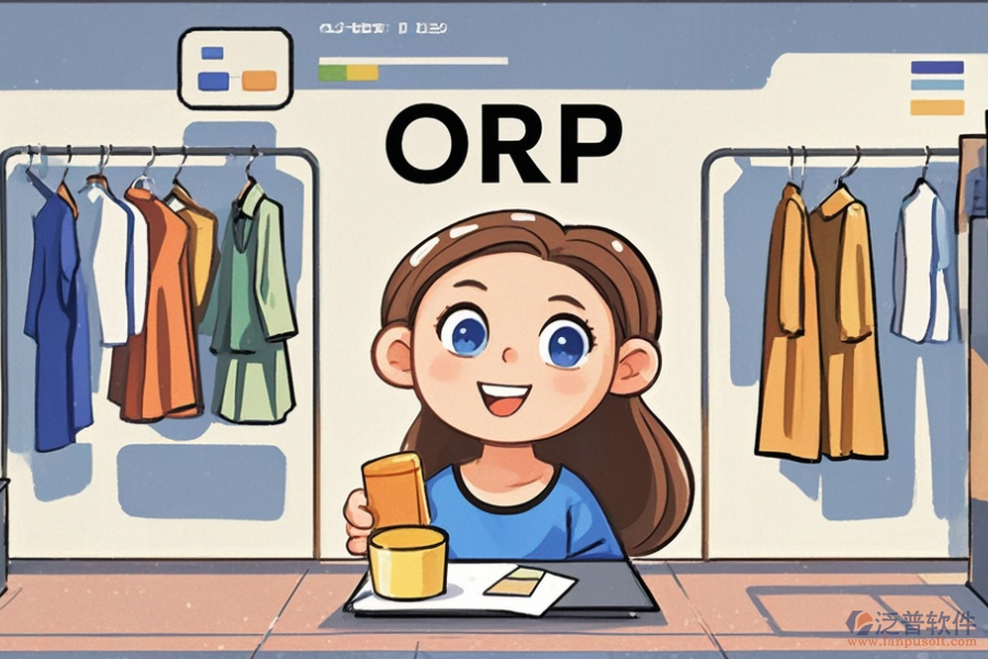 服裝ERP(OA)零售軟件優(yōu)選及開發(fā)費(fèi)用？