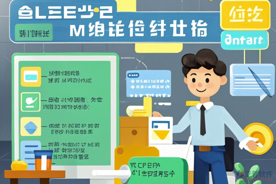 適合中小企業(yè)的OA軟件選型標準是什么？功能模塊說明詳解？