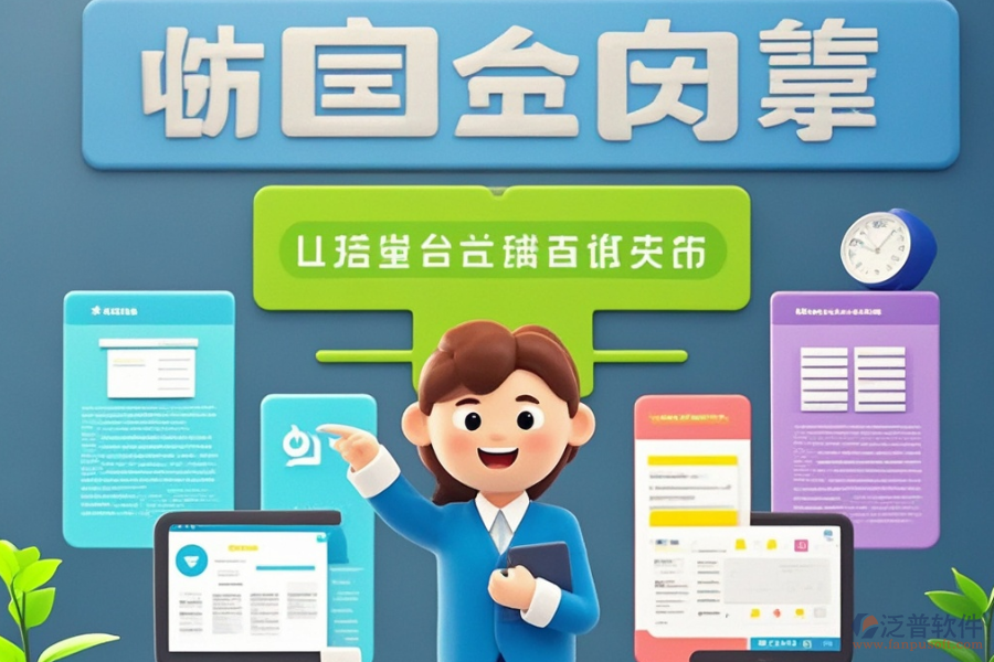 網(wǎng)上辦公軟件選型策略:五大模塊解析