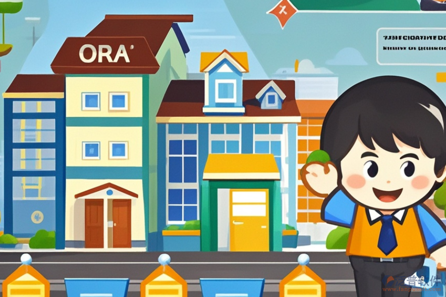 房屋ERP(OA)軟件三大優(yōu)勢及特征概覽？