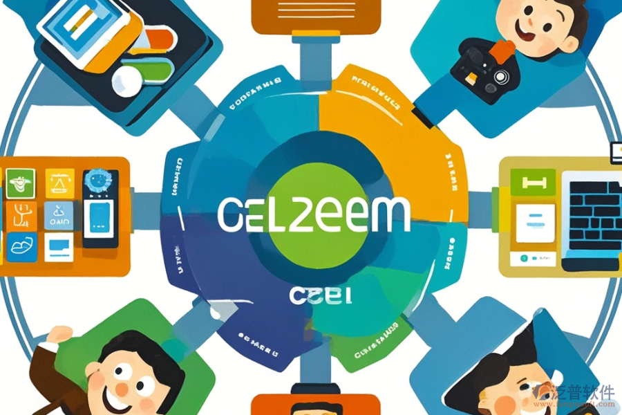 政府OA系統(tǒng)選型指南：必備模塊大全是什么？