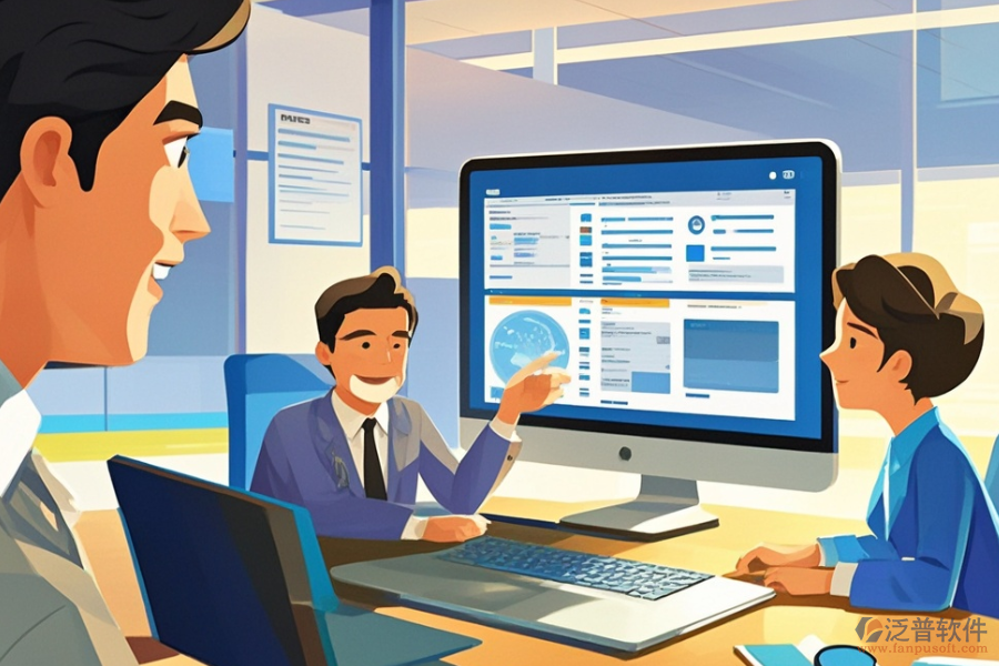 如何估算中小企業(yè)OA管理軟件定制及二次開(kāi)發(fā)成本?