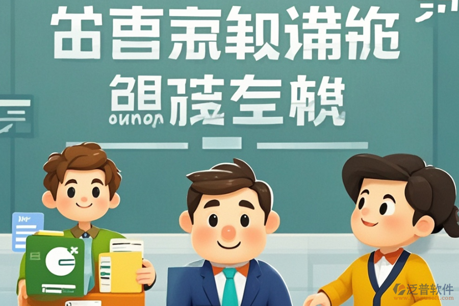 電商協(xié)同OA軟件哪款好用？選型與購買步驟？