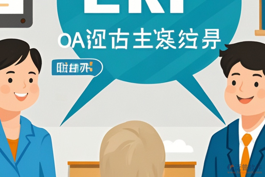 輔導機構(gòu)ERP(OA)系統(tǒng)需求分析與實施方案如何規(guī)劃？