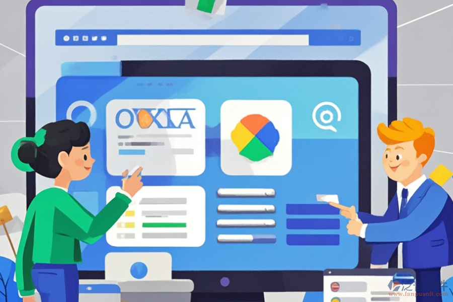 集團(tuán)OA管理系統(tǒng)定制開發(fā)，哪個平臺支持高效二次開發(fā)？