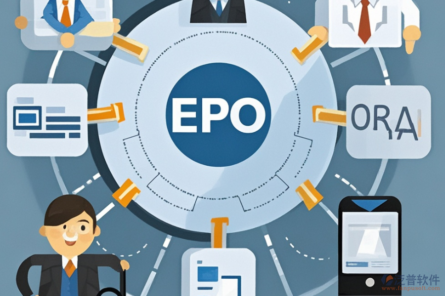 國際ERP(OA)系統(tǒng)選型指南：包含哪些核心模塊？