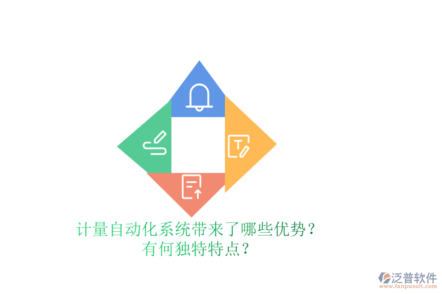 計量自動化系統(tǒng)帶來了哪些優(yōu)勢？有何獨特特點？