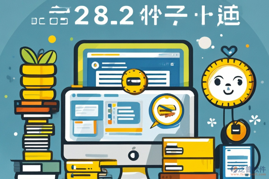 辦公系統(tǒng)軟件的費(fèi)用構(gòu)成及對(duì)企業(yè)運(yùn)營的好處是什么？