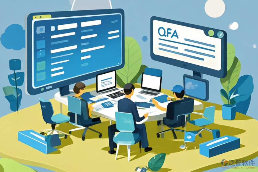 微企業(yè)如何通過OA系統(tǒng)獲得優(yōu)勢？特點何在？