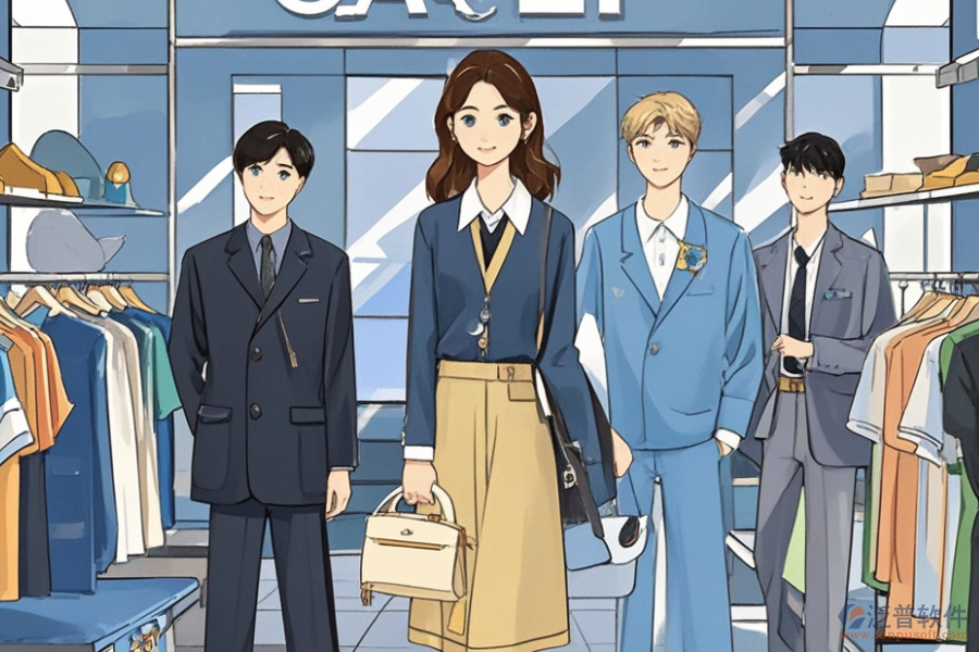 服裝制衣ERP(OA)軟件需求分析怎樣匹配經(jīng)營策略解決方案？