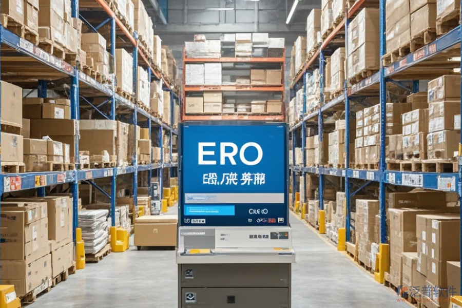 ERP(OA)計(jì)算機(jī)管理系統(tǒng)開(kāi)發(fā)商概覽及主要功能是什么？