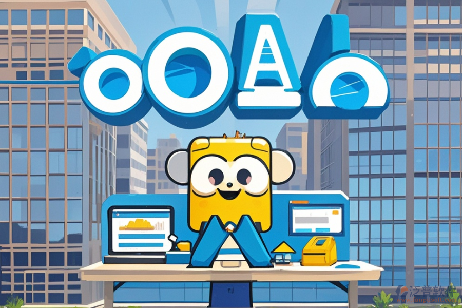 市政設計院OA哪款最好用？一般價格范圍？