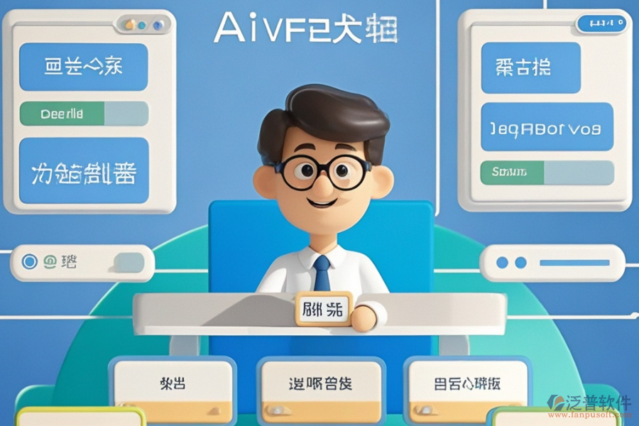 智能OA系統(tǒng)選型應(yīng)關(guān)注哪些標(biāo)準(zhǔn)？主要功能概覽？