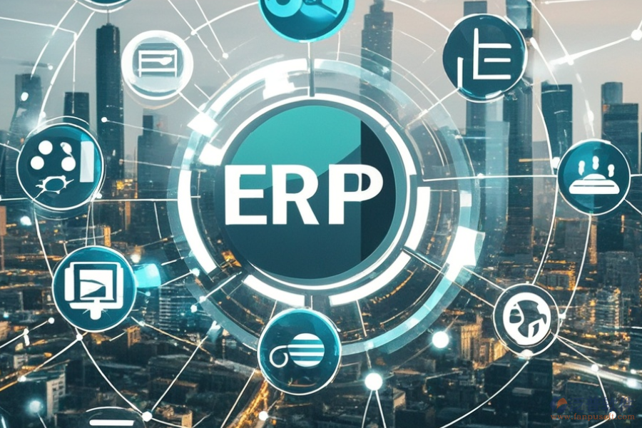 建材行業(yè)首選ERP管理軟件是哪款，有何優(yōu)勢？年費多少？