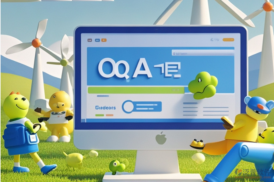 能源OA系統(tǒng)表現(xiàn)如何及哪里能買到好的？