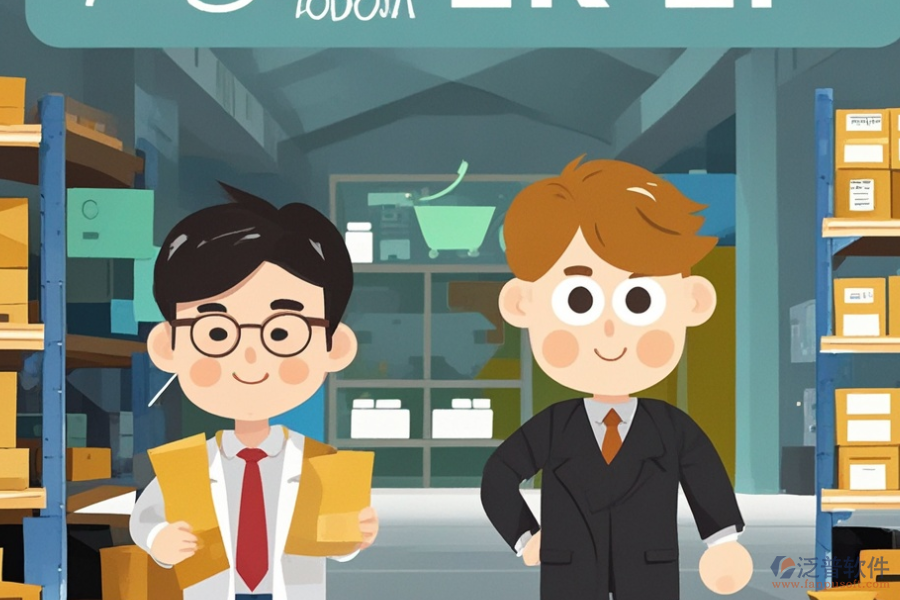 家具電商ERP(OA)管理系統(tǒng)選型要點及功能描述是怎樣的？