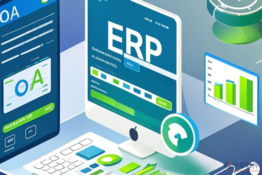 廣告企業(yè)適用的ERP(OA)管理軟件價格是多少？