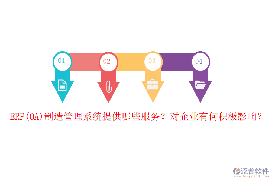 ERP(OA)制造管理系統(tǒng)提供哪些服務(wù)？對企業(yè)有何積極影響？