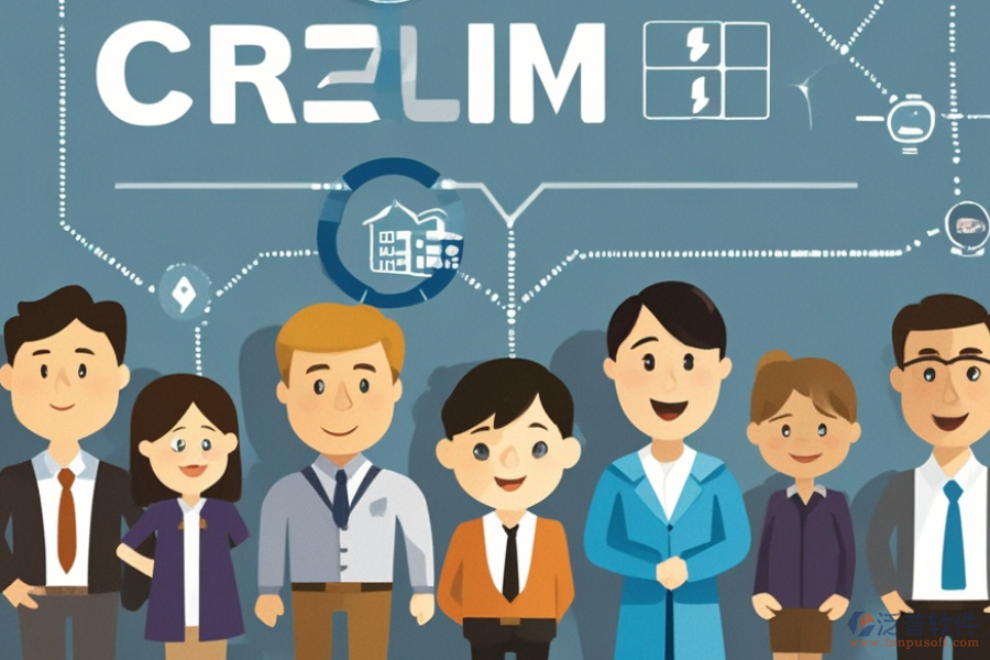 地產(chǎn)銷(xiāo)售管理軟件優(yōu)缺點(diǎn)并存其特點(diǎn)怎樣？