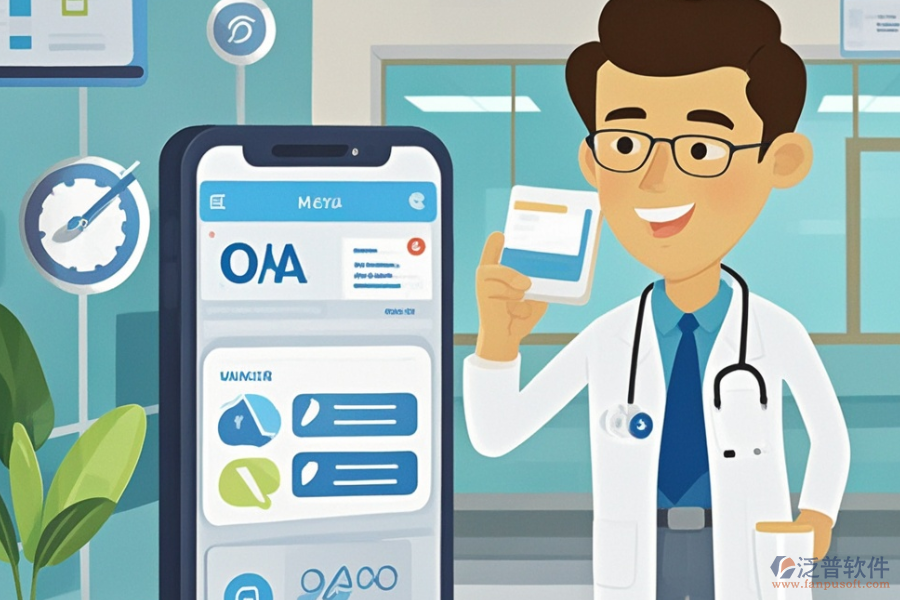 醫(yī)院移動(dòng)OA哪家體驗(yàn)更佳并且如何購(gòu)買最方便？