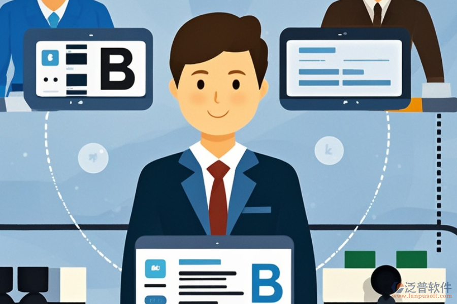 ERP(OA)業(yè)務(wù)系統(tǒng)需求分析如何銜接實(shí)施方案?