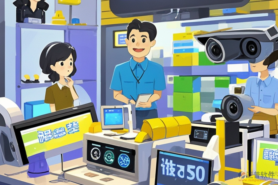 電商供應(yīng)鏈系統(tǒng)市場(chǎng)需求與綜合實(shí)施方案？