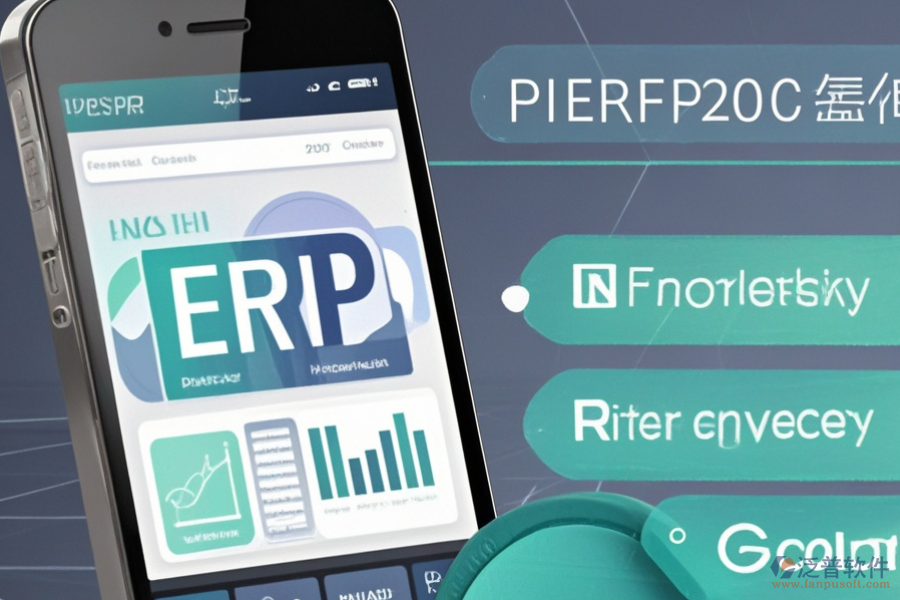 ERP手機銷售軟件費用概覽，為企業(yè)帶來哪些益處？