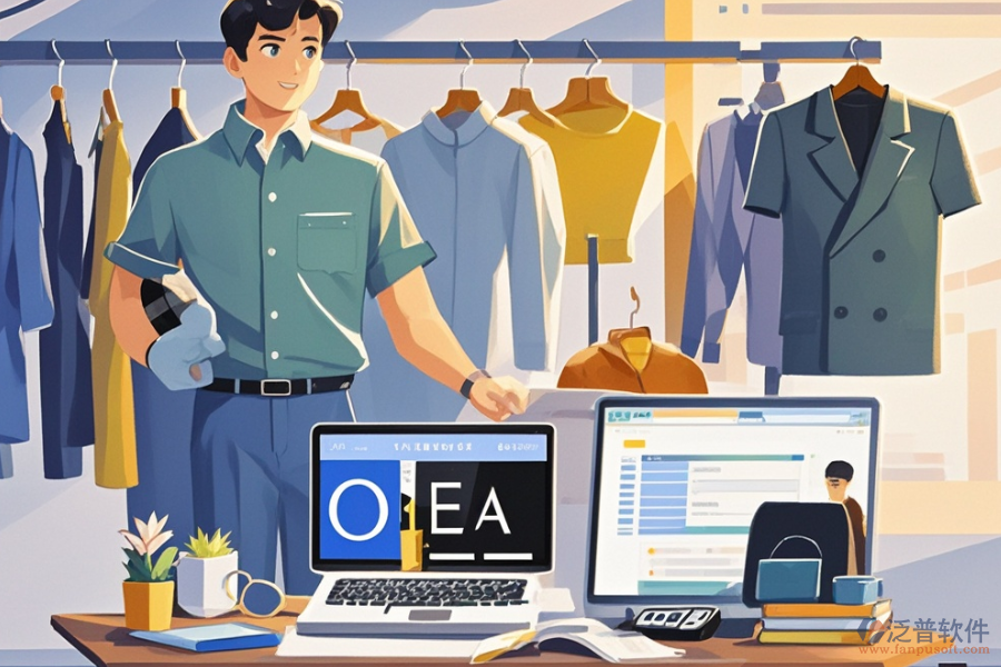 好用的服裝OA辦公軟件，費用預(yù)算是多少？