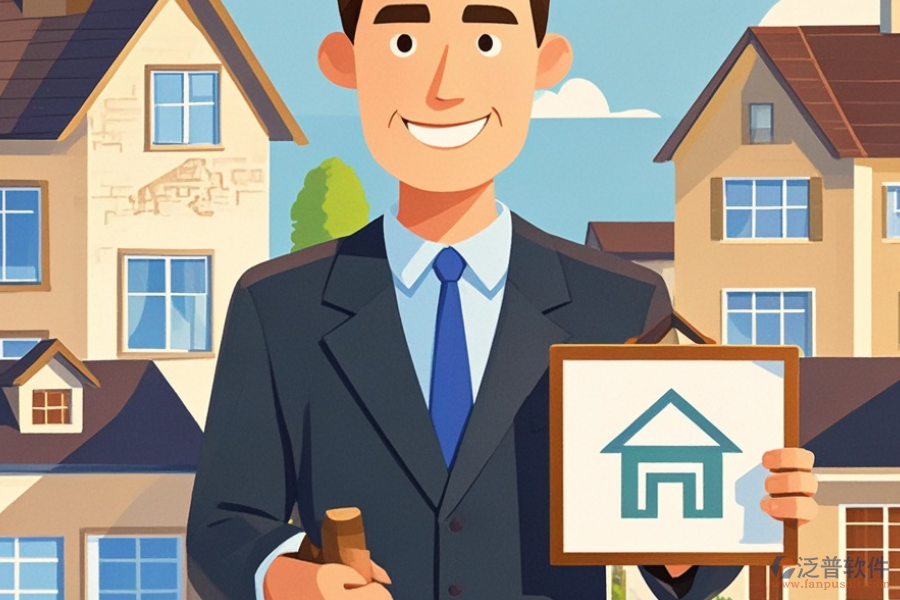 房產(chǎn)中介ERP(OA)管理系統(tǒng)哪些好用且價格如何？