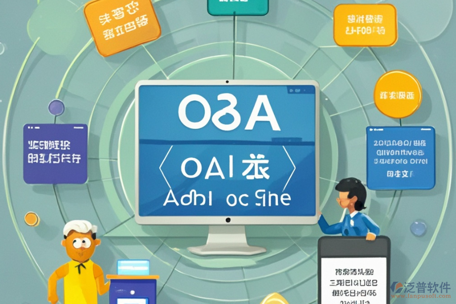 小微企業(yè)OA系統(tǒng)優(yōu)勢(shì)何在，產(chǎn)品有何特色？