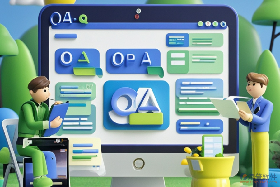 電子OA系統(tǒng)哪個品牌功能最全面？如何體現(xiàn)？