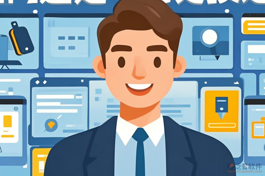 網(wǎng)店銷售管理軟件服務內(nèi)容及對企業(yè)有何益處？