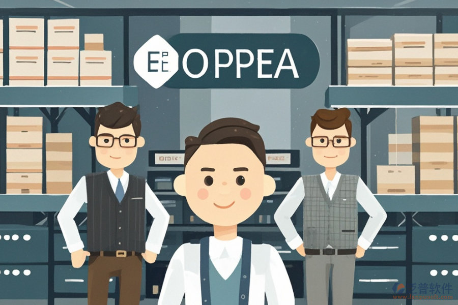 ERP(OA)服裝外貿(mào)系統(tǒng)需求調(diào)研如何規(guī)劃實(shí)施方案？