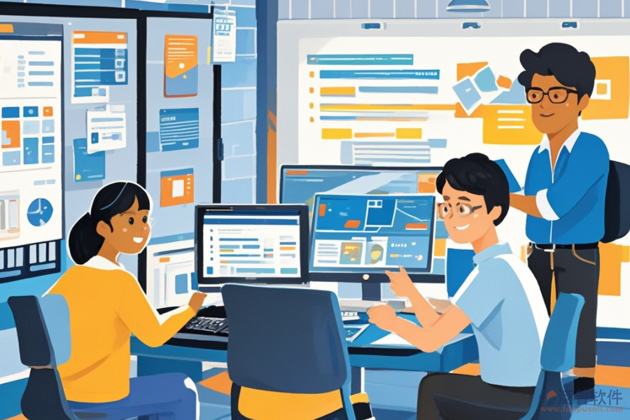 解讀公司內(nèi)部辦公系統(tǒng)服務(wù)的價(jià)值所在？