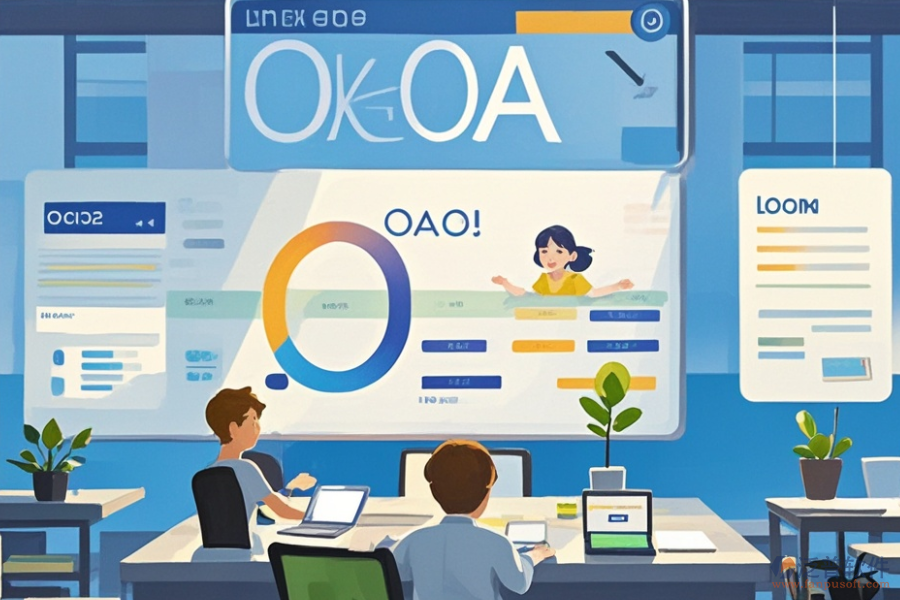 咨詢行業(yè)OA系統(tǒng)費用是多少與好處體現(xiàn)在哪