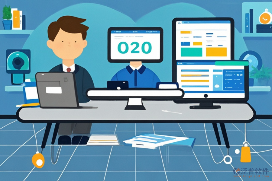 OA審核系統(tǒng)挑選要點(diǎn)是什么？?jī)?yōu)質(zhì)品牌推薦？