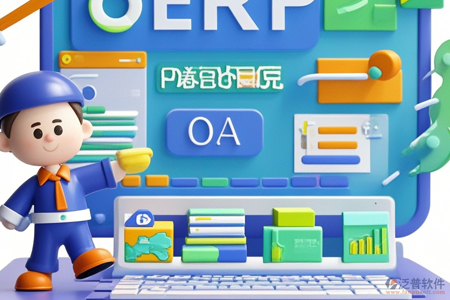 哪些電商ERP(OA)分銷系統(tǒng)值得推薦？作用是什么？